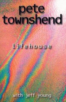 Hardcover Lifehouse Book