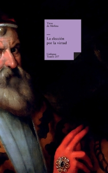 Hardcover La elección por la virtud [Spanish] Book