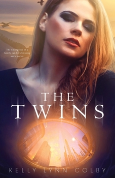 Paperback The Twins Book