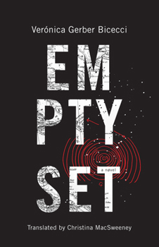 Paperback Empty Set Book