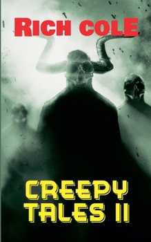 Creepy Tales 11
