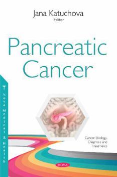 Paperback Pancreatic Cancer Book