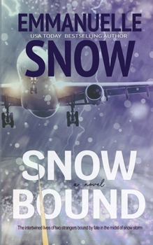 Paperback SnowBound Book