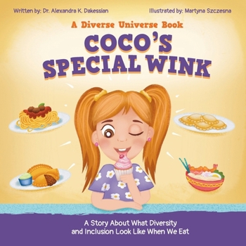 Paperback CoCo's Special Wink Book
