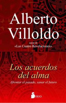 Paperback Acuerdos del Alma, Los [Spanish] Book