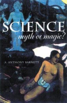 Paperback Science Myth or Magic?: A Struggle for Existence Book