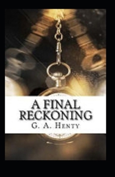Paperback final reckoning illustrated Book