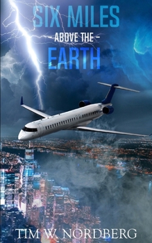 Six Miles Above the Earth: They told you that the regionals were safe. They lied