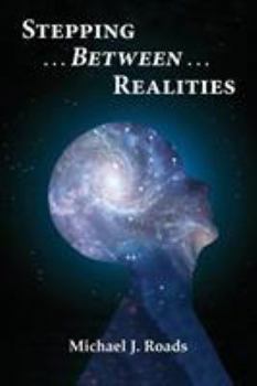 Paperback Stepping Between Realities Book