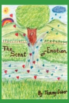Paperback The Scent of Emotion Book