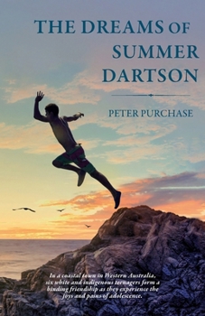 Paperback The Dreams Of Summer Dartson Book