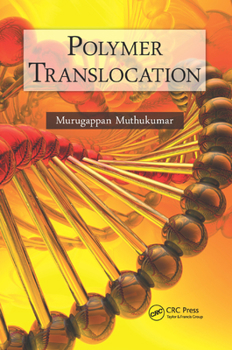 Paperback Polymer Translocation Book