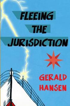 Paperback Fleeing The Jurisdiction Book