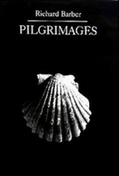 Hardcover Pilgrimages Book