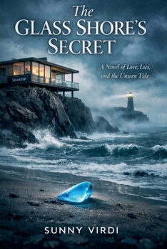 Paperback The Glass Shore's Secret Book