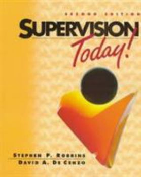 Supervision Today!