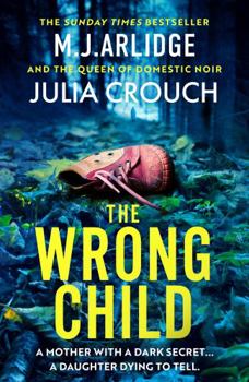 Paperback The Wrong Child Book