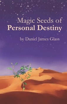 Paperback Magic Seeds of Personal Destiny Book
