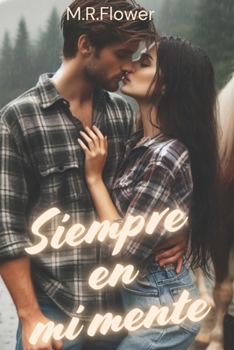 Paperback Siempre En Mi Mente [Spanish] Book