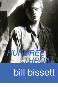 Paperback Hungree Throat: A Novel in Meditaysyun Book