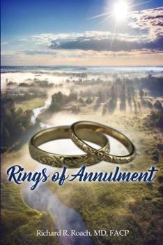 Paperback Rings of Annulment Book