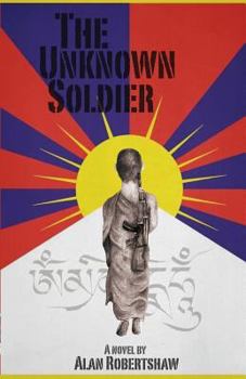 Paperback The Unknown Soldier Book