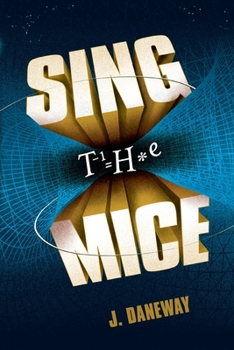 Paperback Sing the Mice Book