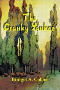 Paperback The Cranky Yankee Book