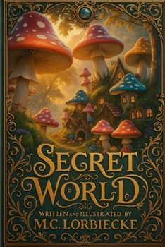 Paperback Secret World Book