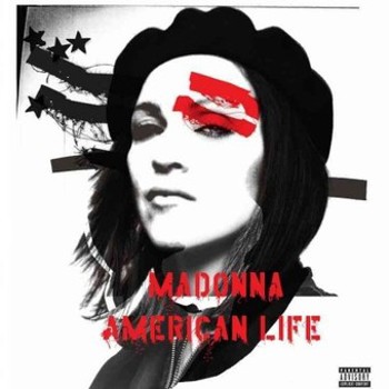 Vinyl American Life Book