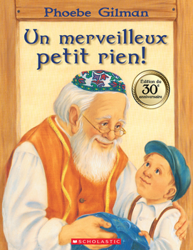 Paperback Un Merveilleux Petit Rien! [French] Book