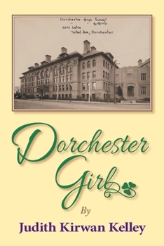 Paperback Dorchester Girl Book