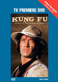 Kung Fu: Original Pilot Episode