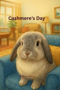 Paperback Cashmere's Day Book