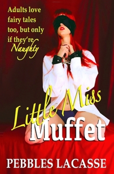Paperback Little Miss Muffet Book