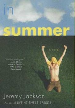 Hardcover In Summer Book