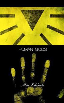 Paperback Human Gods Book