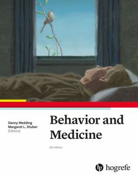 Paperback Behavior and Medicine Book