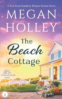 Paperback The Beach Cottage Book