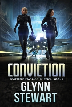 Paperback Conviction Book