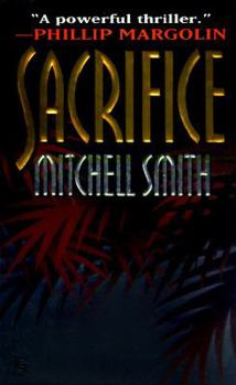 Mass Market Paperback Sacrifice Book