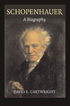 Paperback Schopenhauer: A Biography Book