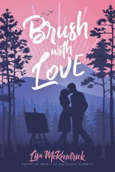 Paperback Brush with Love Book