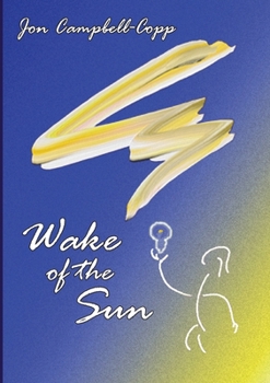 Paperback Wake of the Sun Book