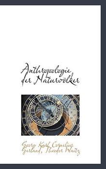 Paperback Anthropologie Der Naturv Lker Book