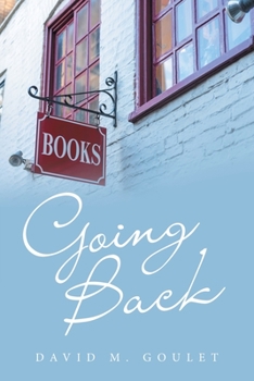 Paperback Going Back Book