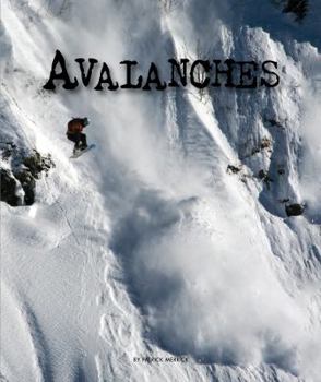 Avalanches - Book  of the Forces of Nature