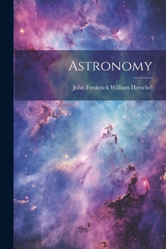 Paperback Astronomy Book