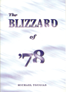Paperback Blizzard of '78 Book