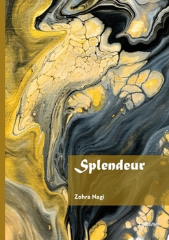Paperback Splendeur [French] Book